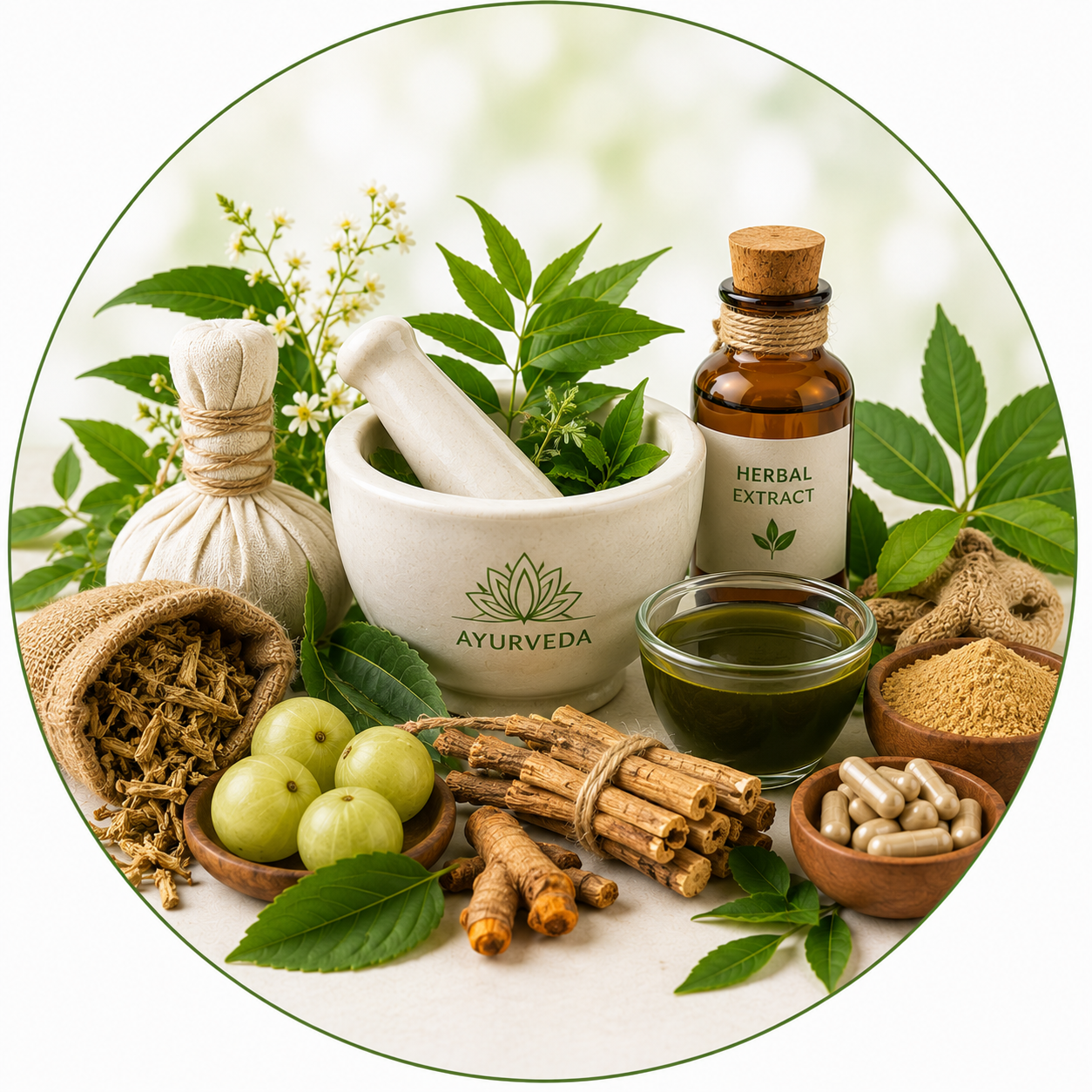 Ayurveda