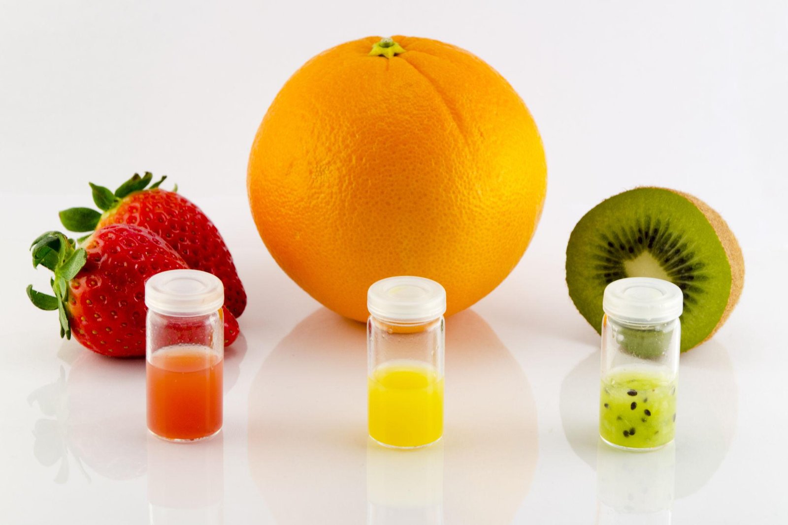 Fruit Extract Manufacturers