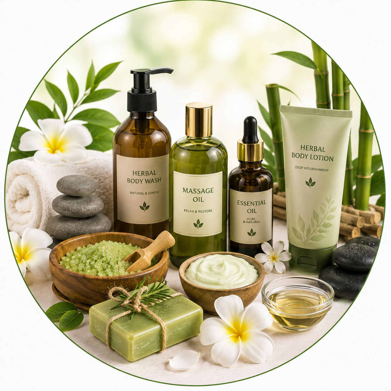 Spa & Wellness
