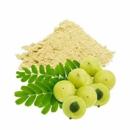 Phyllanthus Emblica Extract In South Africa
