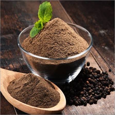 Piper Nigrum Extract