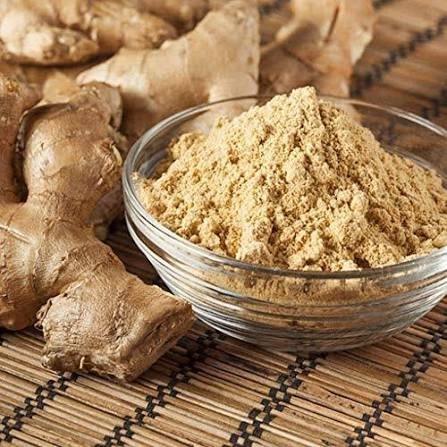 Zingiber Officinale Extract In South Africa