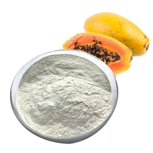 Papain Extract In South Africa