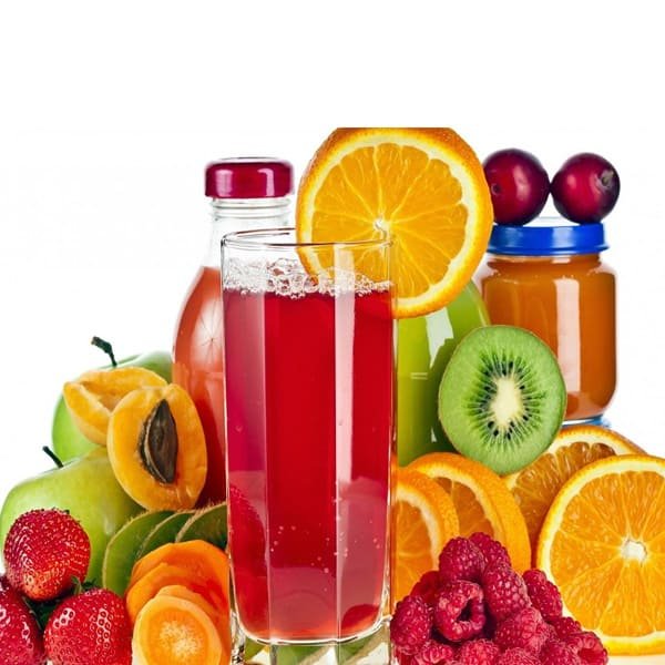 Fruit Extract In South Africa