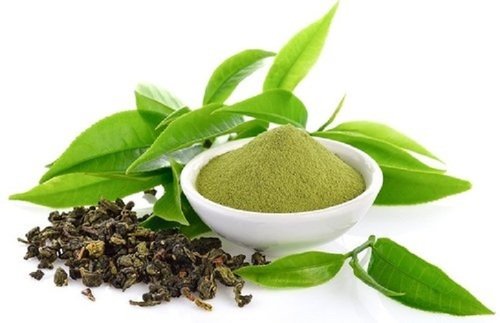 Green Extract In South Africa