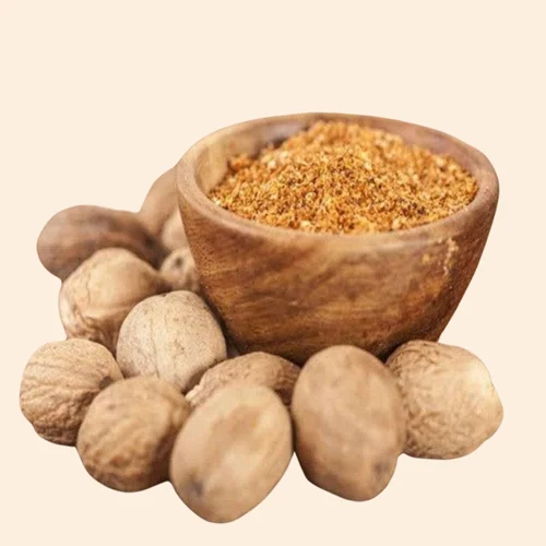 Nutmeg Extract